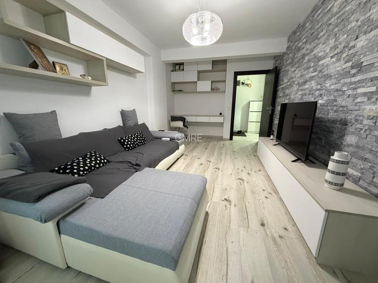 Apartament 3 camere de închiriat in Titan - Parcul Teilor - Parcare subterana - 2