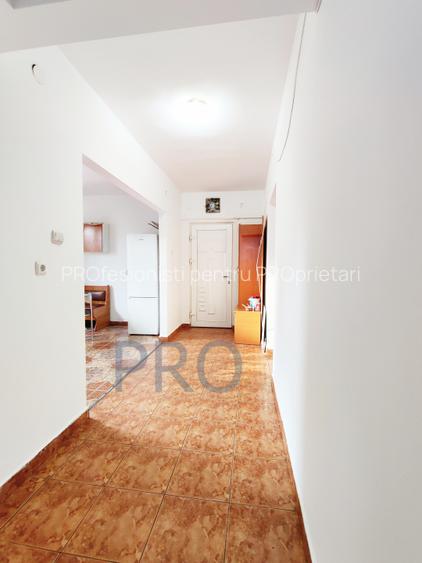 COMISION 0% Apartament cu 3 camere, garaj, pivniță și grădină în Vasile Aaron - 6