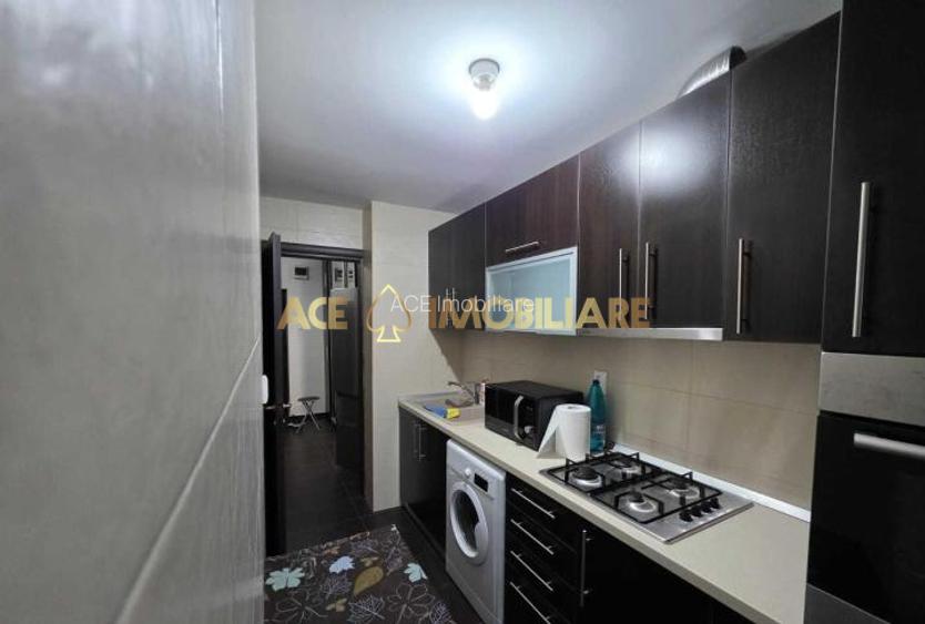 Garsoniera de inchiriat | Virtutii | Metrou | Boiler  - 3