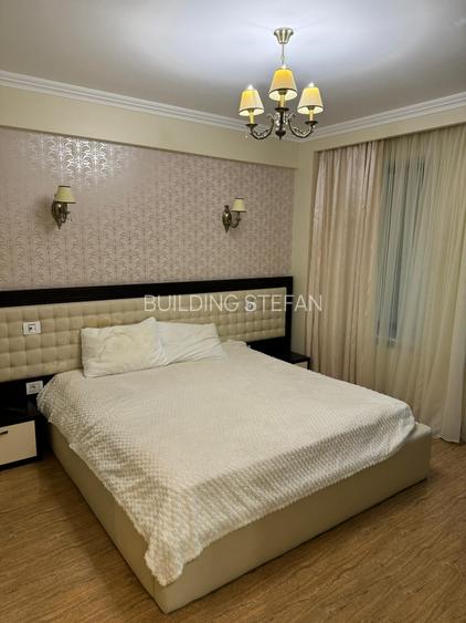 Apartament Modern cu 3 Camere - Zonă Tomis Plus - Finisaje Premium - 11