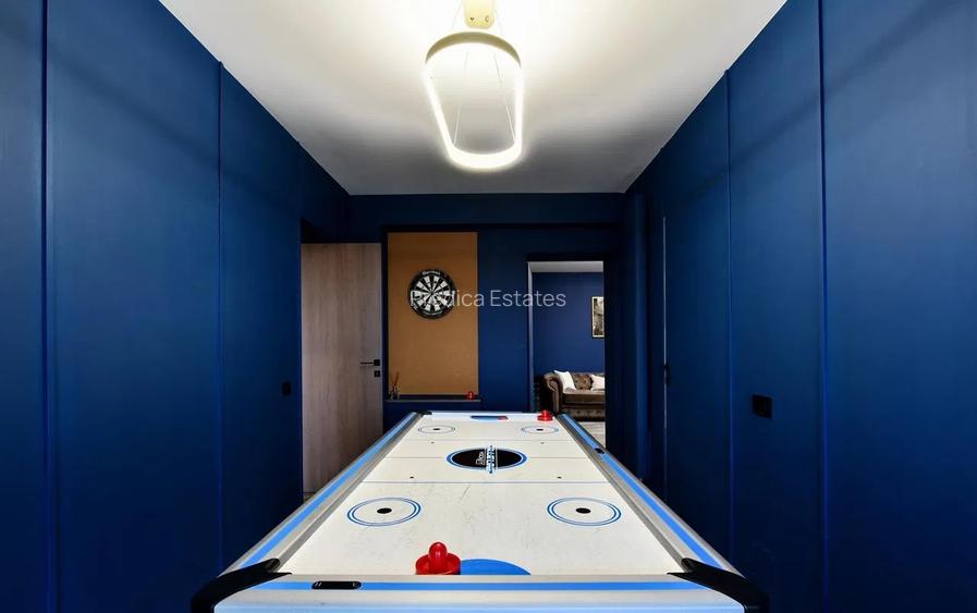 Duplex - Cloud 9, Aviatiei, Promenada, Herastrau - 10