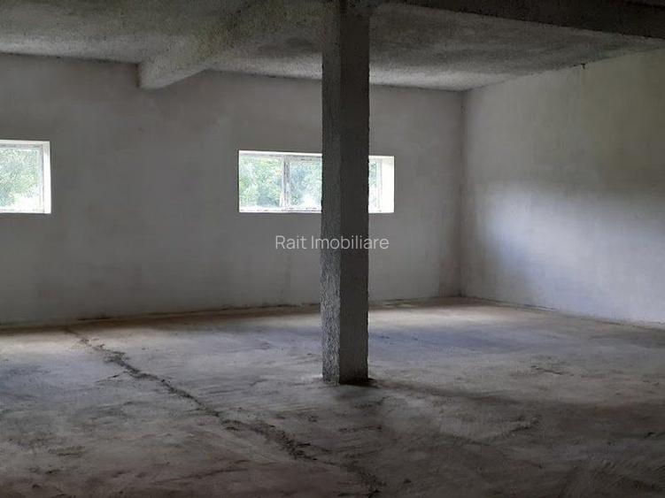 Hala de Inchiriat Godeni Arges - 22