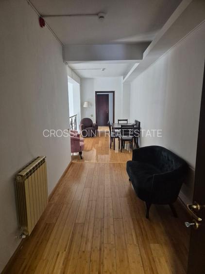 Cotroceni, apartament in vila de inchiriat. Birou/rezidential - 5