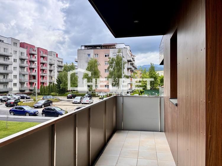 Garsonieră / Parcare / Boxă / Avantgarden - 9