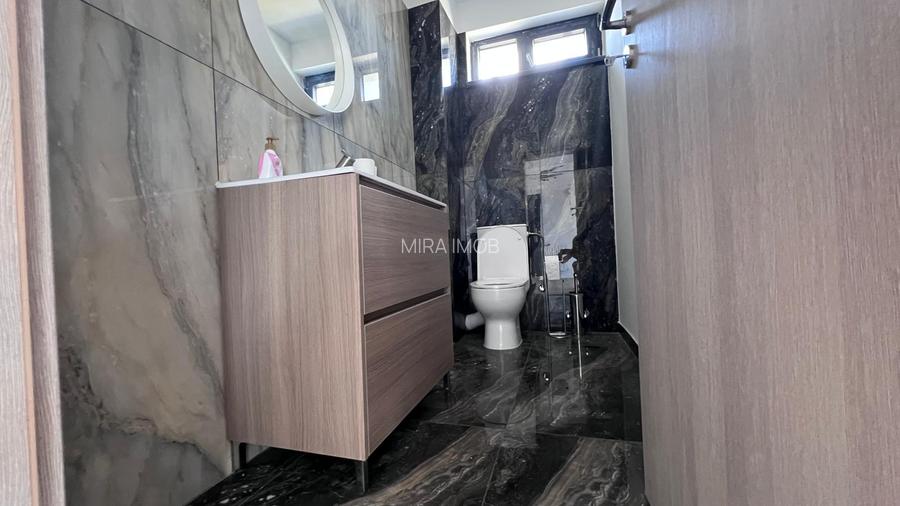 Apartament duplex 4 camere, 96 mp, complet mobilat, parcare inclusă - 11