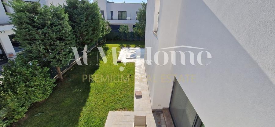 VILA CU PISCINA 5 CAMERE/IANCU NICOLAE/BRITISH SCHOOL - 6