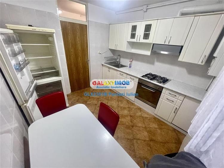 2 Camere | Piata Sudului | Decomandat | Centrala Proprie | 8min metrou - 5