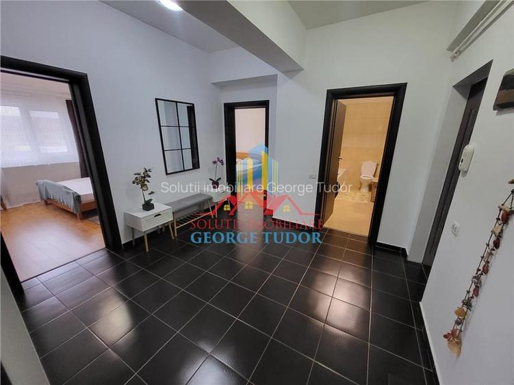 Vanzare apartament 3 camere Rezervelor Bollroom! - 11