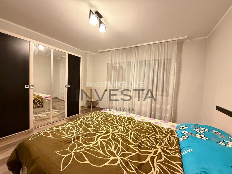 Apartament cu 2 camere  pe B-dul 21 Decembrie ! - 4