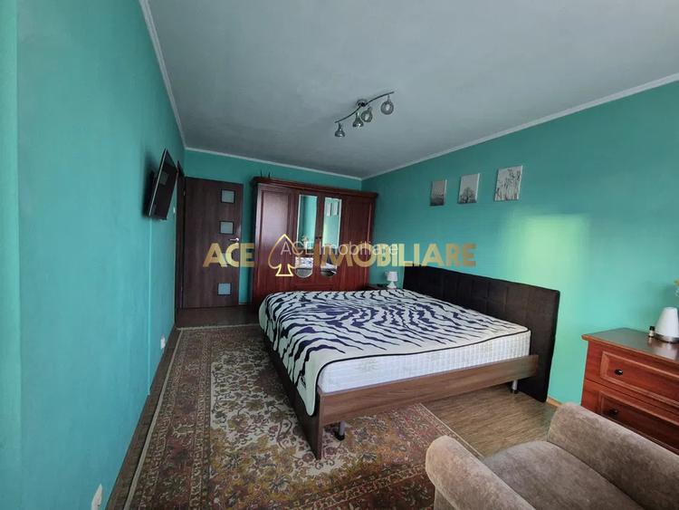 3 Camere de inchiriat | Crangasi | 2 bai | Mobilat-Utilat | Metrou - 4