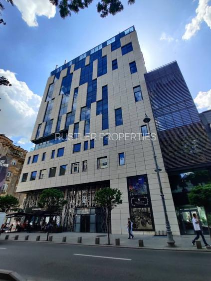 Victoria Center – Birouri clasa A de inchiriat in Piata Victoriei, Bucuresti - 2