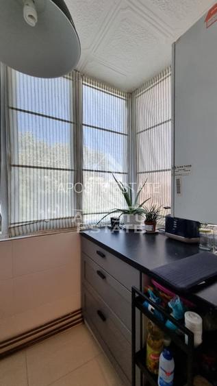 Apartament cu 3 camere, decomandat, zona Calea Aradului - 5