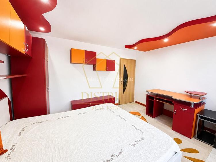 Apartament cu 2 camere | Fabric | Pet friendly - 5