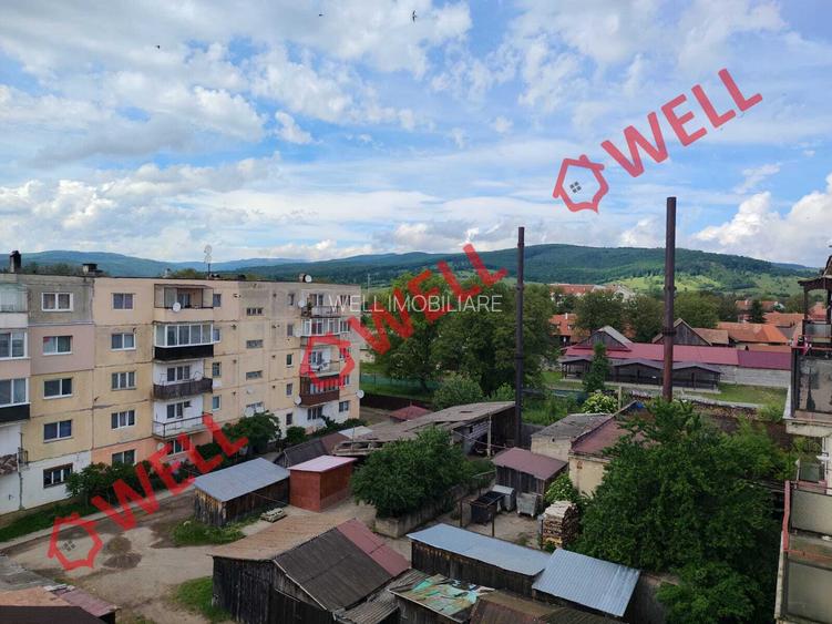Apartament cu 2 camere de vânzare în centrul localității Brețcu! - 2