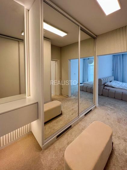 Vilă individuală premium SMART de vânzare. |  Lângă pădure și parc - 22