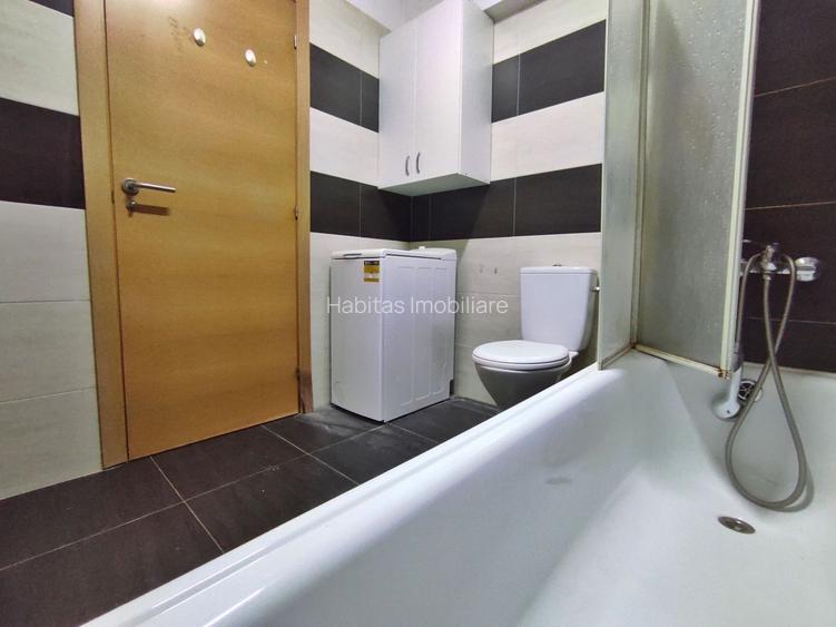 Apartament 2 camere de vanzare, etaj 1, parcare,  Viva City - 6