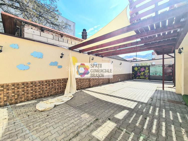 Spatiu comercial de închiriat, Brasov - 300 mp # spatii-comerciale-brasov.ro - 22