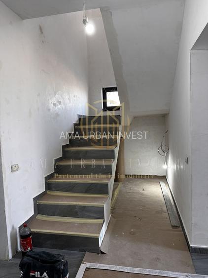 Casa P+1+pod 5 camere Măgurele, Ilfov - 14