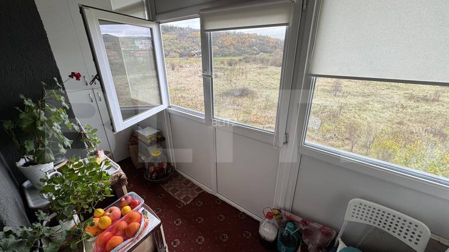 Apartament 2 camere, 39,5 mp, Baroque Residence, Bucium - 9