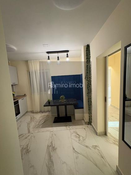 Apartament 3 camere  decomandat/renovat integral/ Soseua Giurgiului - 13
