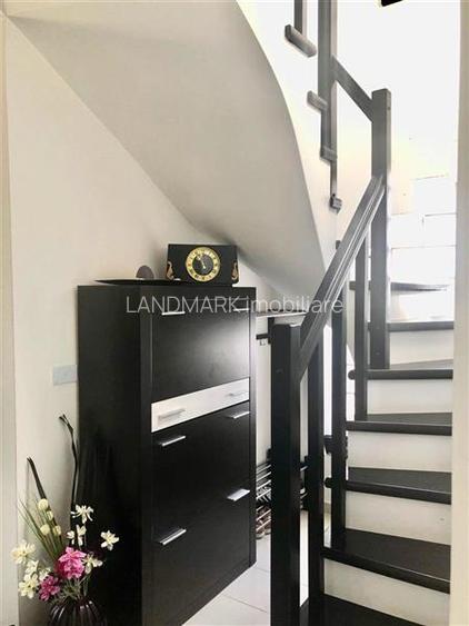 COMISION 0% Casa Individuala mobilata si utilata in Giarmata Vii - 11