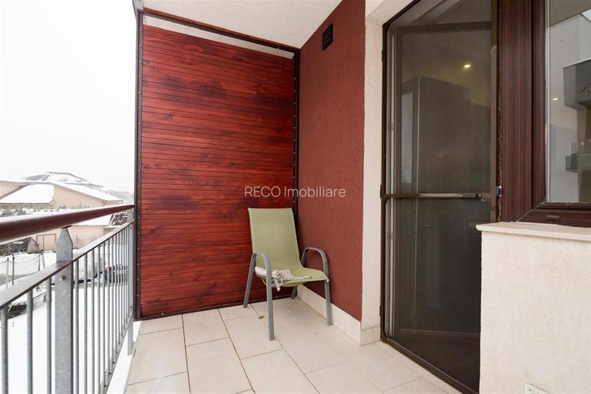 RECO, Apartament cu doua camere, Bloc cu lift, Zona Oncea, Oradea - 11