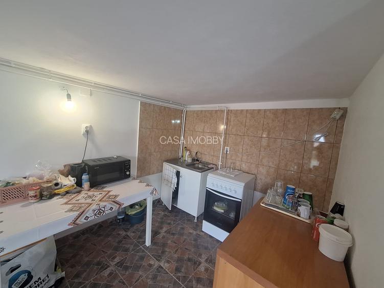 Casa de vanzare Campenesti,suprafata utila 366mp,teren 1000mp. - 34