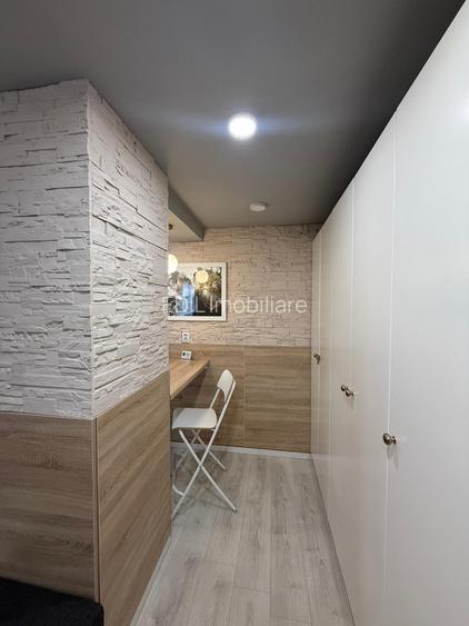 Apartament de vânzare, 1 cameră, 35 mp, Europa zona Eugen Ionesco - 4