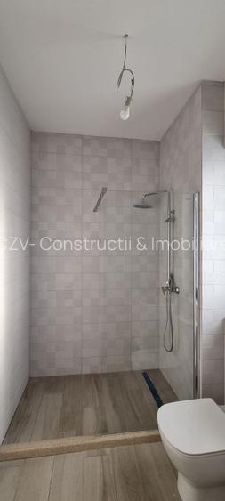 Vilă NOUĂ | Curte 400 mp | Mansardă pe placă | Lângă Parc Ghidigeni - 38