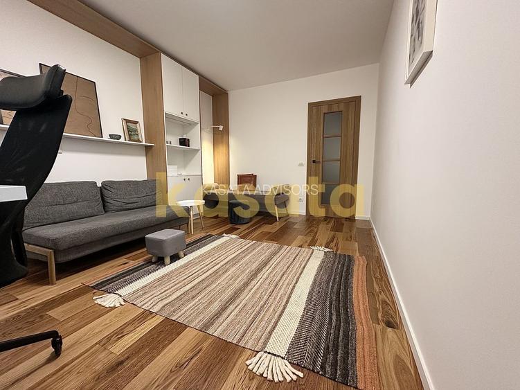 Apartament 4 Camere 🏡 | Etaj 1/6 🏢 | Fără Risc Seismic ✅| Boxă - 29