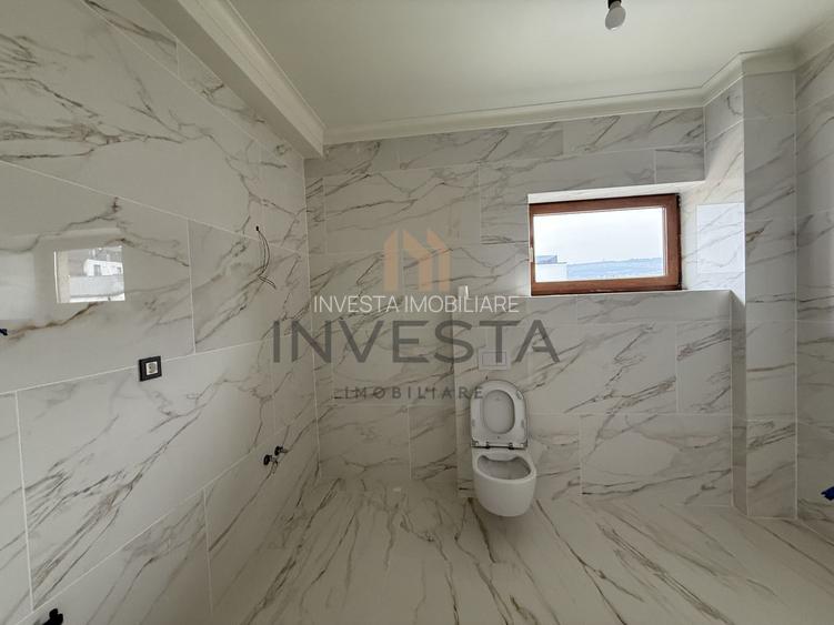 Casa finisata modern! Totul nou! - 6