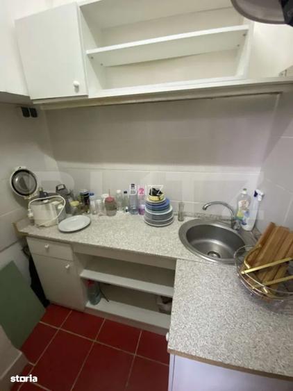 Garsonieră spațioasă, tip duplex, în centrul istoric al Brașovului - 12