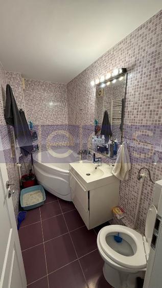 VANZARE 2 CAMERE- DECOMANDAT- NERVA TRAIAN - TIMPURI NOI - 13