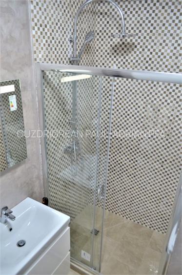 Apartament 2 camere de lux de inchiriat in Sigma Residence din Tomis Plus - 18