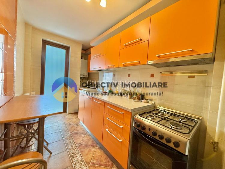Apartament 3 camere ,ETAJ 2 ,ULTRACENTRAL - 9