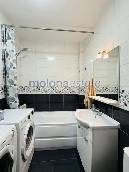 Apartament cu 2 camere si parcare subterana - 6