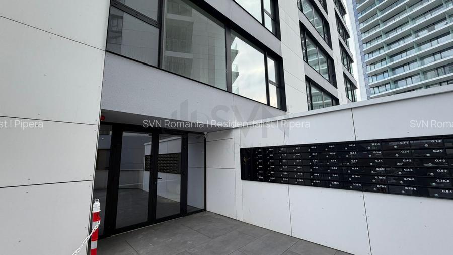 REA1028009 Apartament 2 camere l One Lake Club - 11