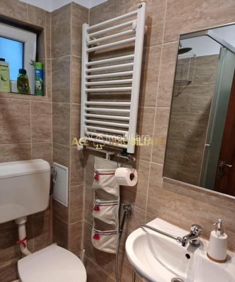 3 Camere de inchiriat | Unirii | Metrou | Centrala | Parcare | Mobilat - 7