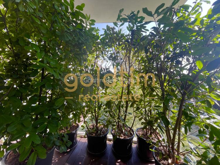 NEW/ONE FLOREASCA LAKE/UNDERGROUND PARKING - 24