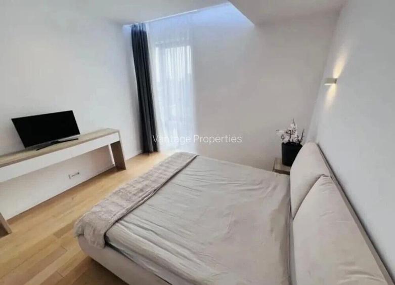 Apartament premium 5 camere | Vedere lac | Herastrau - 8