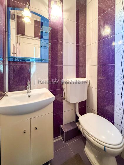 Apartament 3 camere-2 bai | Tomis Nord | Renovat - 6