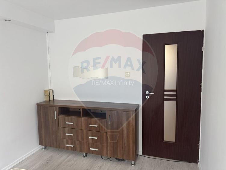 Apartament 3 camere modern, Ialomiței, Mărăști. Inchiriere - 9