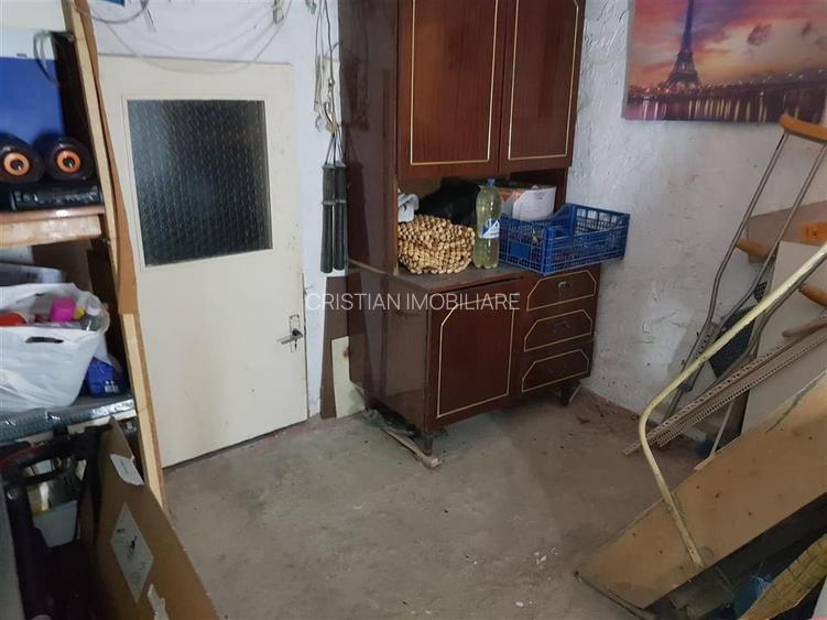 2 camere, decomandat, parter cu balcon, Mobilat si Utilat, Dorobantilor - 11