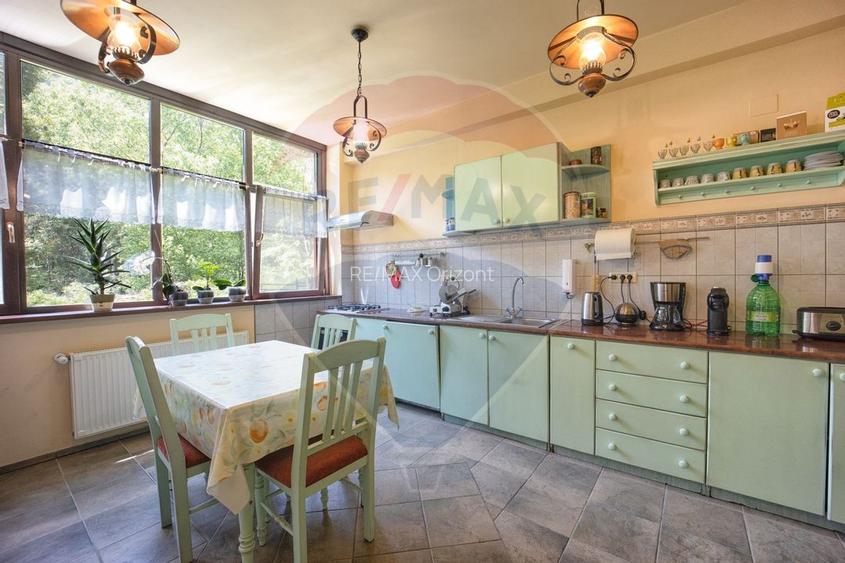 COMISION 0% | PENSIUNE | MOIECIU | 11 CAMERE | LOCATIE ACTIVA - 16