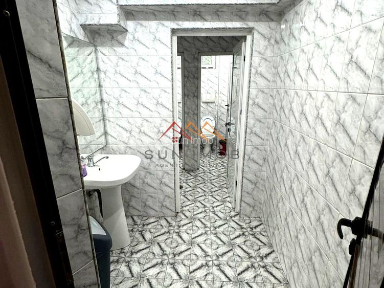 Oportunitate unică Valea Prahovei, hotel+vilă+business, teren 8137 mp - 26