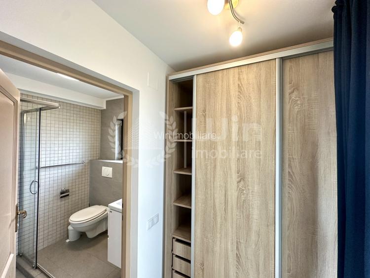 Duplex cu 4 camere | 110 mp utili | 200mp teren | 2 Parcări | Europa - 12