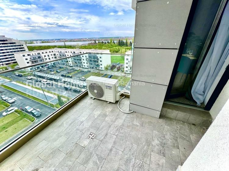 Apart 2 Camere + Parcare | Onix Residence – Aviatiei | Mobilat & Utilat Premium - 5