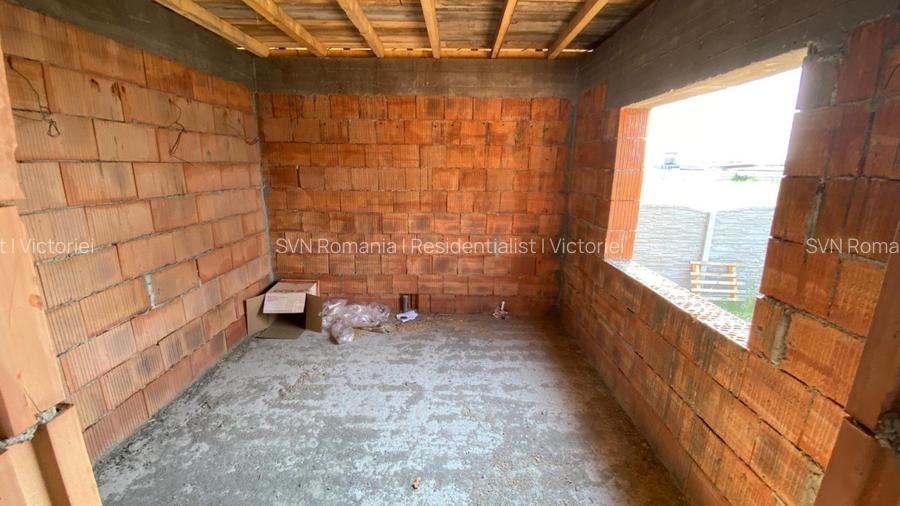 REV2005007 Casa de vanzare 3 camere  Clinceni - 10