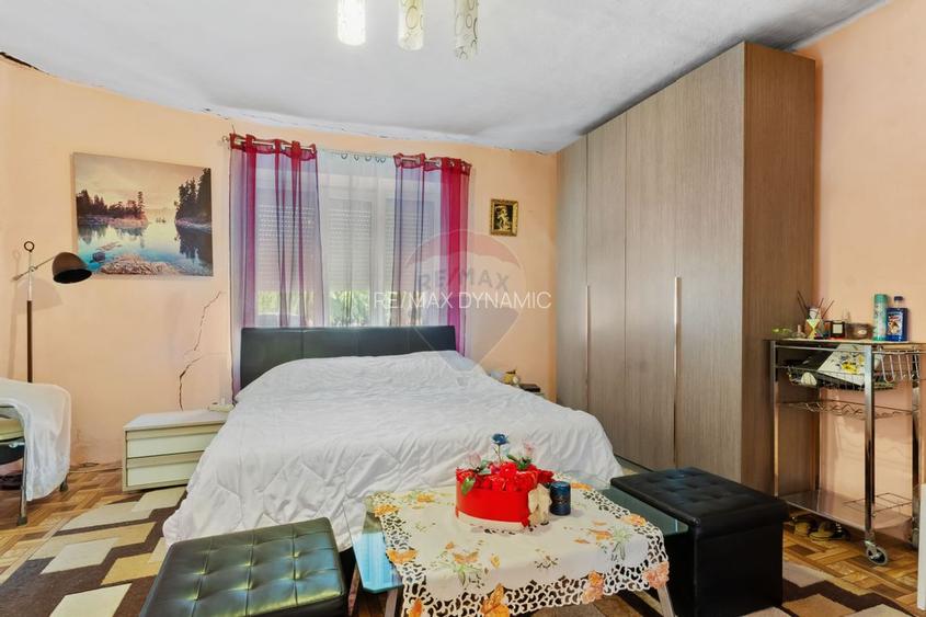 Casă de vânzare cu 5 camere- Nădab, oraș Chișineu-Criș, județul Arad. - 6