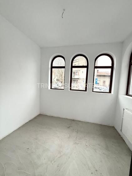 Vila individuala Icoanei Dacia - 14